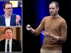 Anthropic assume il co-fondatore di OpenAI Andrej Karpathy mentre il suo slancio continua ad aumentare