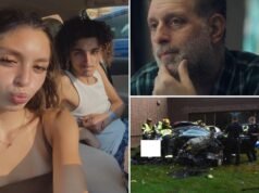 Il padre dell’assassino di “Hell on Wheels”, Mackenzie Shirilla, sospeso dal lavoro di insegnante a causa dei commenti sui documenti di Netflix