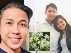La scomparsa della moglie di San Diego è legata a un’erba mortale e a denunce di stregoneria
