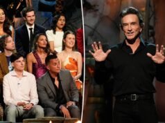 Jeff Probst rovina accidentalmente il risultato finale di ‘Survivor 50’ durante una gaffe in diretta televisiva: “Cos’è appena successo?”