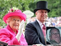 La regina Elisabetta era ansiosa che l’ex principe Andrea caduto in disgrazia diventasse inviato commerciale, mostrano i documenti