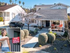 La California è lo stato peggiore per chi acquista una casa per la prima volta: l’importo sbalorditivo che devi pagare