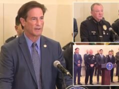 Centinaia di malati arrestati nella vasta repressione dei predatori di bambini nella SoCal: 40 bambini salvati