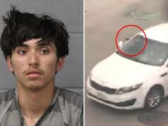 Il sospettato adolescente legato a 12 attacchi nella caotica sparatoria di Austin è stato identificato come straniero illegale