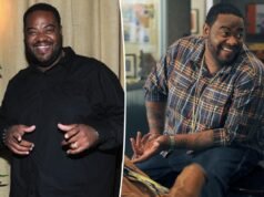La star di “30 Rock” Grizz Chapman è morta a 52 anni