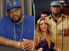 L’attore di ’30 Rock’ Grizz Chapman ha combattuto contro problemi di salute, stava ‘lottando per rimanere in vita’ prima della tragica morte