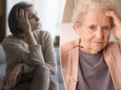 2 sottili segni dell’Alzheimer possono comparire già all’età di 45 anni