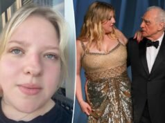La figlia di Martin Scorsese, Francesca, 26 anni, risponde ai crudeli troll che le strappano l’aspetto dopo aver ottenuto un nuovo ruolo televisivo