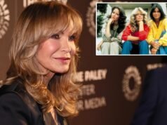 La star di “Charlie’s Angels”, Jaclyn Smith, afferma che il segreto di bellezza non è il trucco o la dieta dopo che i fan hanno elogiato la luminosità giovanile