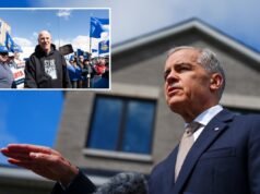 Carney avverte che il voto sull’indipendenza dell’Alberta dal Canada potrebbe far eco alla Brexit come un “bluff pericoloso”