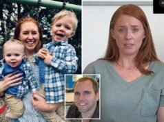 La mamma di due ragazzi scomparsi dello Utah lancia un appello disperato dopo essere stati presumibilmente rapiti dal padre