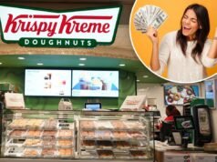 L’accordo da 1,6 milioni di dollari di Krispy Kreme può fruttare ai clienti statunitensi 3.500 dollari: come richiedere il pagamento prima della scadenza imminente