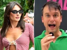 L’ex attore di ‘Summer House’ fa un’affermazione scioccante sul casting di Bravo per Paige DeSorbo