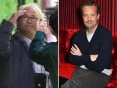 L’assistente di Matthew Perry è l’ultimo ad essere condannato per la sua morte sotto l’effetto della ketamina