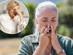 Lo spray nasale a due dosi potrebbe migliorare la memoria e invertire l’invecchiamento cerebrale