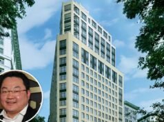 Un condominio da 6 milioni di dollari a New York è l’ultimo ad essere confiscato per ordine del tribunale nella frode multimiliardaria sul patrimonio sovrano da 1 MDB