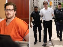 Fratello cripto nel presunto rapimento a New York, complotto di tortura da imporre dopo anno a Rikers