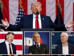Trump vanta finora un record di consenso perfetto in 118 primarie repubblicane nel 2026
