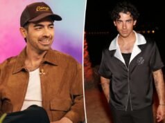 Joe Jonas ricorda l’audizione “crash and burn” per il programma televisivo vincitore di un Emmy con un cast stellato