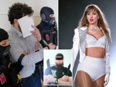 Scadenza del verdetto nel processo contro l’uomo che ammette di aver complottato per attaccare il concerto di Taylor Swift a Vienna