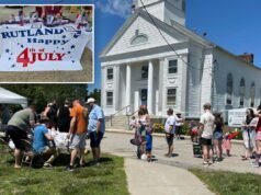 La città del Massachusetts annulla la celebrazione del 4 luglio per motivi di personale di pubblica sicurezza e rifiuta di rimborsare le donazioni