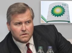 Il deposto presidente della BP Albert Manifold nega le accuse di “bullismo” e sfida i critici anonimi sulle “bugie”