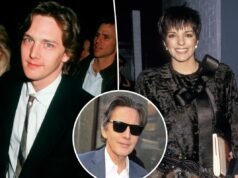 Andrew McCarthy smentisce l’affermazione di aver pomiciato con Liza Minnelli negli anni ’80