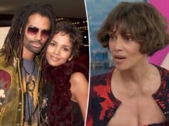 Halle Berry fa un raro commento sullo scandalo del tradimento dell’ex Eric Benèt: “Ricordi ogni dettaglio”