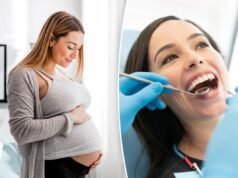 Problemi di fertilità? La colpa potrebbe essere un problema sorprendente nella tua bocca
