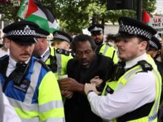 Il rapporto avverte che i manifestanti filo-palestinesi si trovano ad affrontare una repressione legale: cosa sapere