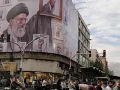 “Banda di fratelli”: questi intransigenti ora governano l’Iran e non hanno paura di Trump