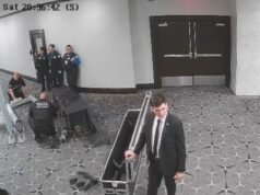 Esclusivo: dettagli dell’ex Navy Seal scioccanti fallimenti di sicurezza WHCA