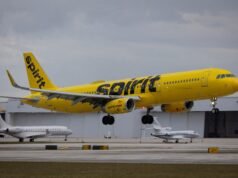 La guerra con l’Iran è stata il colpo finale al crollo della Spirit Airlines?