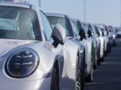 I piani degli Stati Uniti di aumentare le tariffe sulle auto europee al 25% colpiranno maggiormente il mercato del lusso