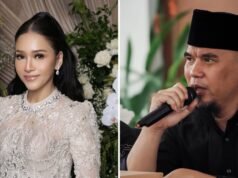Non volendo incontrare di nuovo Maia Estianty, Ahmad Dhani vuole organizzare un evento separato al matrimonio di Dul