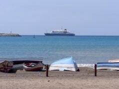 Le Isole Canarie rifiutano l’attracco della MV Hondius affetta da hantavirus