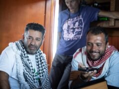 Israele rilascerà due attivisti della flottiglia di Gaza detenuti
