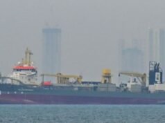 Il CENTCOM afferma che 58 navi commerciali sono state dirottate durante l’operazione di blocco dell’Iran