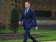 Streeting ha esortato a parlare apertamente contro Starmer mentre la coppia tiene brevi colloqui di “resa dei conti” prima del discorso di King – aggiornamenti in tempo reale