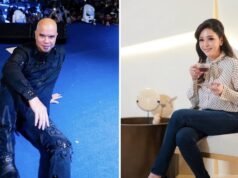 Si riaccende la vecchia polemica tra Ahmad Dhani e Maia Estianty, gli esperti legali toccano il potenziale criminale