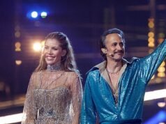 Ultimissime finali dell’Eurovision: Look Mum No Computer sventola la bandiera del Regno Unito mentre Delta Goodrem potrebbe vincere il concorso – aggiornamenti in tempo reale
