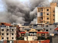 Gli attacchi israeliani nel sud del Libano continuano nonostante l’estensione del “cessate il fuoco”.