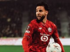 Non barattoli di latta, queste sono le terrificanti statistiche di Calvin Verdonk dopo aver portato il Lille in Champions League