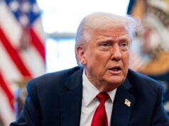 Donald Trump organizza un evento sull’accessibilità dell’assistenza sanitaria
