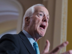 Rapporto: gruppo islamico finanziato dal senatore Cornyn collegato alla comunità musulmana pianificata del Texas, al terrorismo e all’antisemitismo