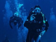 I subacquei potrebbero aver scoperto la ragione “terrificante” della morte degli italiani in una grotta