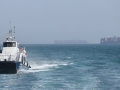 Ci vorrà un mese o due dopo che la situazione iraniana sarà risolta per spostare tutto il traffico nello Stretto