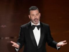 La cognata di Jimmy Kimmel accusata di essersi lamentata dei biscotti “Vote Pratt” al LA Grocer
