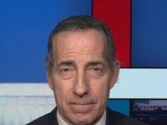 Raskin: “Il fondo sta crollando per Donald Trump”