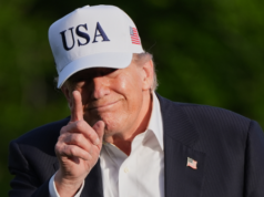 L’Iran accetta di rinunciare all’uranio arricchito nell’accordo “ampiamente negoziato” annunciato da Trump